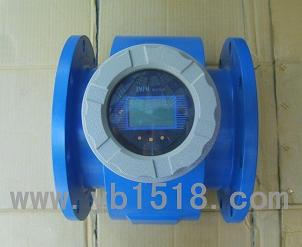 電池供電型電磁流量計(jì)